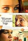 Kristen Aviles, Donna Steele, and Teagan Croft in Woman of a Certain Sage (2022)