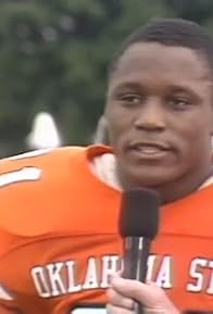 Primary photo for Barry Sanders