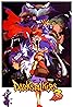 Vampire Savior: The Lord of Vampire (Video Game 1997) Poster