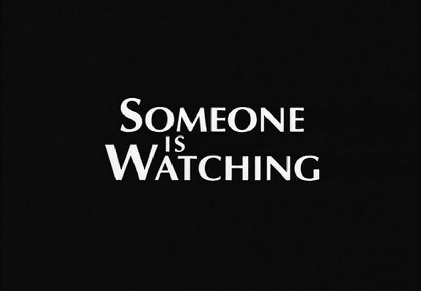 Someone Is Watching (2000)