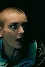 Sinéad O'Connor in Sinéad O'Connor: You Made Me the Thief of Your Heart (1994)