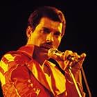 Freddie Mercury