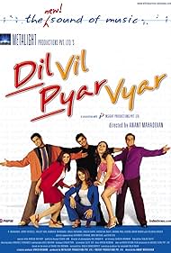 Dil Vil Pyar Vyar (2002)