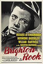 Richard Attenborough in Brighton Rock (1948)