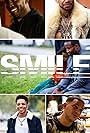 Terrence Green, Blue Kimble, Onrico Nightingale, Sharifa Oliver, Frank Adkinson, and Pat D Lucky in Smile (2019)