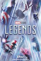 Marvel Studios: Legends