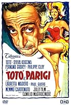 Totò a Parigi