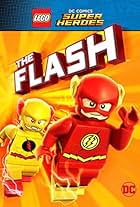 Lego DC Comics Super Heroes: The Flash