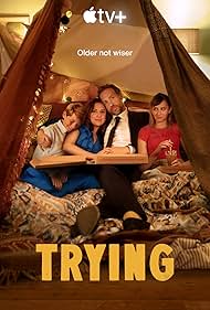 Trying (2020)