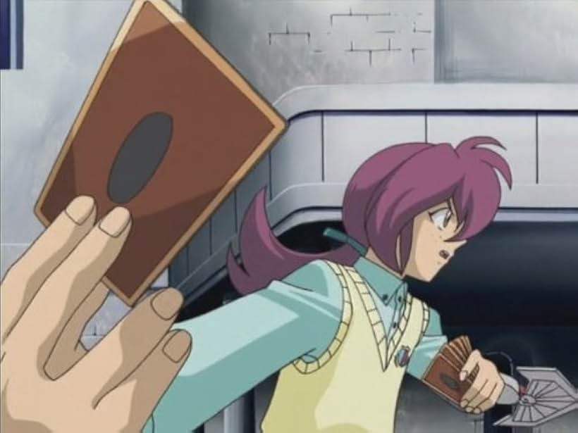 Yu-Gi-Oh! (2000)