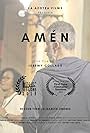 Hector Then and Elizabeth Jiménez in Amen (2019)