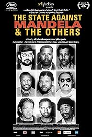 The State Against Mandela and the Others (2018)