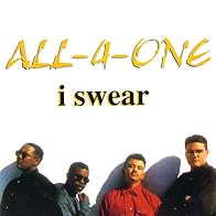 Primary photo for All-4-One: I Swear