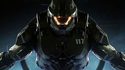 Halo Infinite: 'Step Inside' Trailer