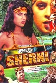 Jungle Ki Sherni (2001)