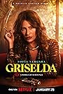 Sofía Vergara in Griselda: Bà Trùm Ma Tuý (2024)