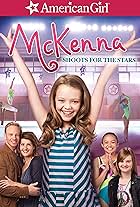 McKenna Shoots for the Stars