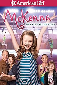 McKenna Shoots for the Stars (2012)