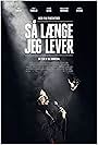 Rasmus Bjerg in Så længe jeg lever (2018)