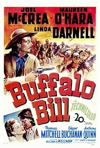 Primary photo for Buffalo Bill