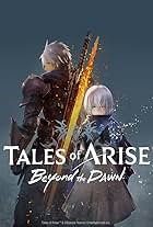 Tales of Arise: Beyond the Dawn