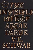 The Invisible Life of Addie LaRue