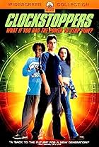 The Making of Clockstoppers