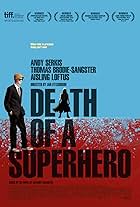 Death of a Superhero