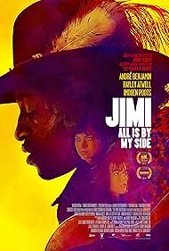 Jimi: All Is by My Side (2013)