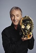 Anthony Daniels in Chiến Tranh Giữa Các Vì Sao 3: Người Sith Báo Thù (2005)