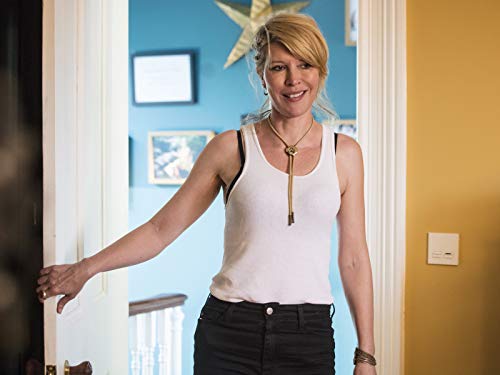 Julia Davis in Sally4Ever (2018)