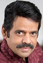 Balachandra Menon