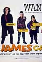 The James Gang