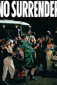 No Surrender (1985)