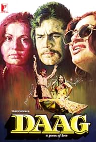 Daag: A Poem of Love (1973)