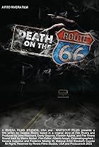 DEATH ON Route 66