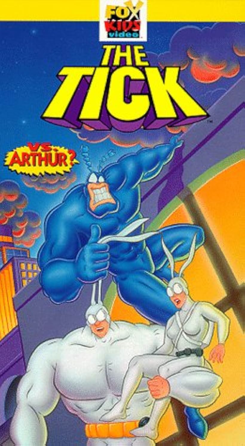 The Tick (1994)