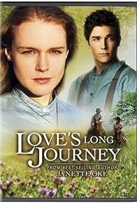 Primary photo for Love's Long Journey