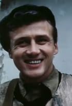 Anatoliy Gurev in V lesakh pod Kovelem (1985)