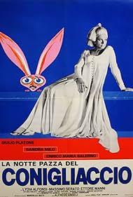 La notte pazza del conigliaccio (1967)