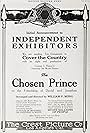 The Chosen Prince, or The Friendship of David and Jonathan (1917)