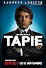 Tapie (TV Mini Series 2023) Poster