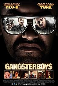 Gangsterboys (2010)