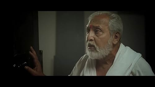 Watch Pretha - Official Teaser