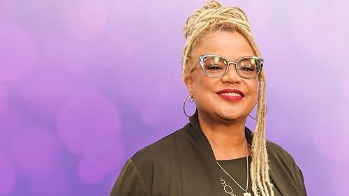 Kasi Lemmons Shares Her Enduring Advice for Those Who Want Their Voices Heard