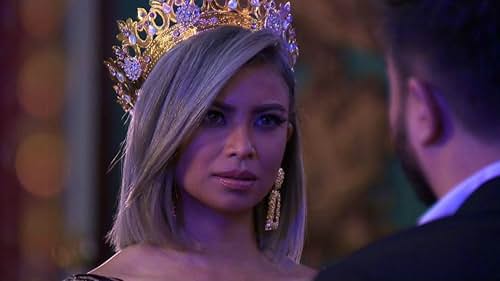 Glaiza De Castro in Contessa (2018)