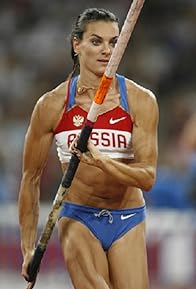 Primary photo for Yelena Isinbayeva