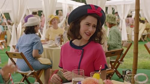 The Marvelous Mrs. Maisel