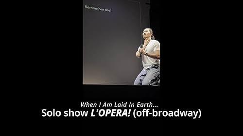 Off-Broadway @ Pan Asian Repertory NuWorks Festival 2024