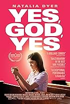 Natalia Dyer in Yes, God, Yes (2019)